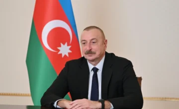 Американский эксперт добавил Ильхама Алиева в список самых влиятельных лидеров мира