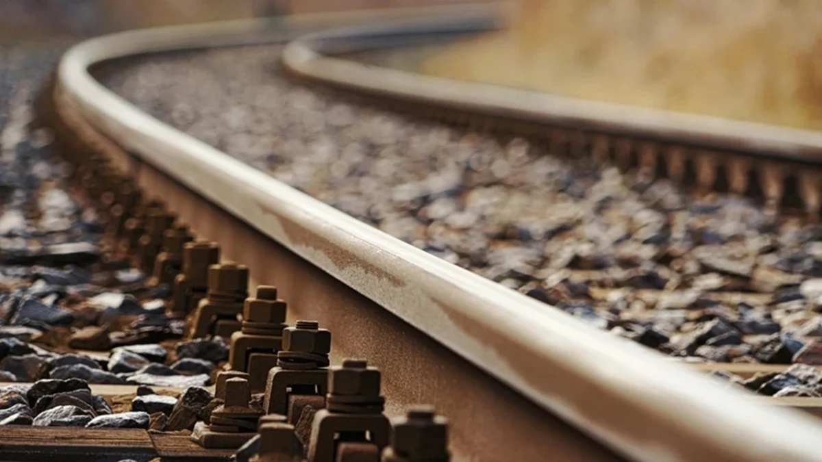 Из Северной Кореи в Китай прибыл первый пассажирский поезд за 6 лет