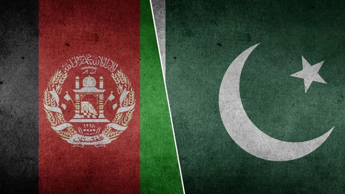 Афганистан: Пакистан нанес удары по нашей столице Кабулу и другим регионам