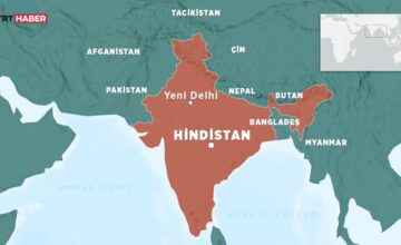 В Индии в результате крушения истребителя погибли два пилота