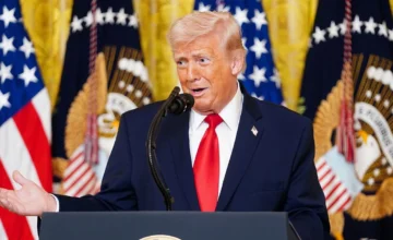 Трамп Ирану: Смотрите, что сегодня произойдет с этими сумасшедшими негодяями