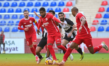 В Премьер-лиге стартует XXIV тур