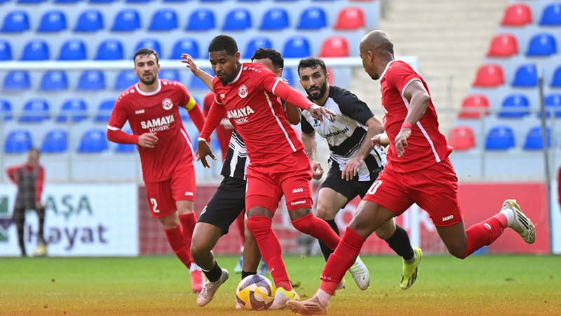 В Премьер-лиге стартует XXIV тур