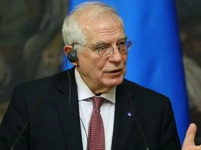 «Действия США и Израиля создают глобальный энергетический кризис» – Боррель