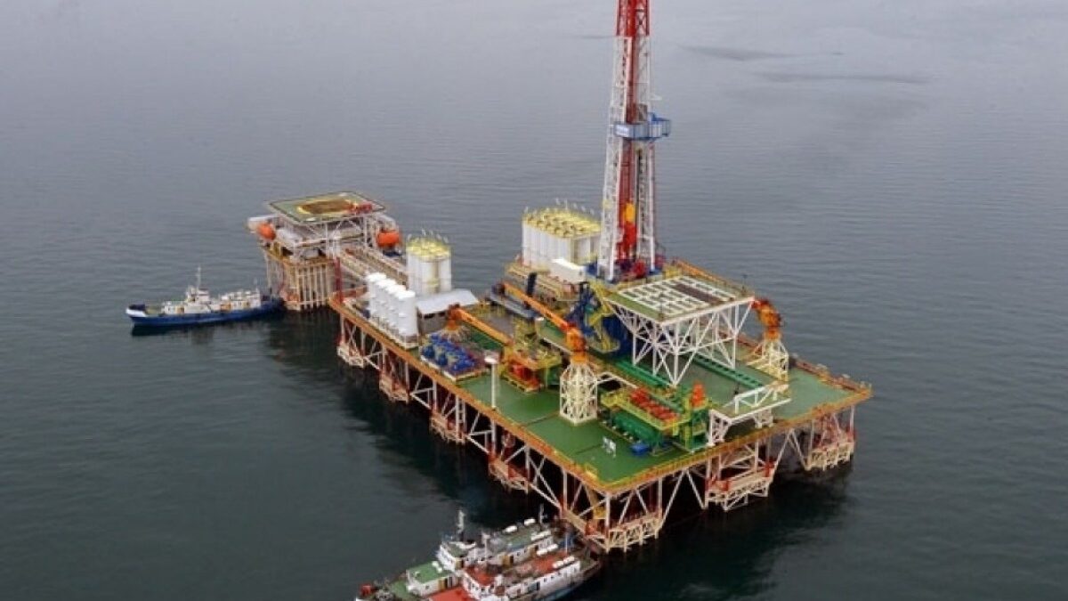 BP: Добыча на месторождении «Карабах» будет осуществляться через подводные скважины