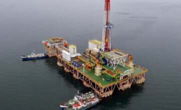 BP: Добыча на месторождении «Карабах» будет осуществляться через подводные скважины