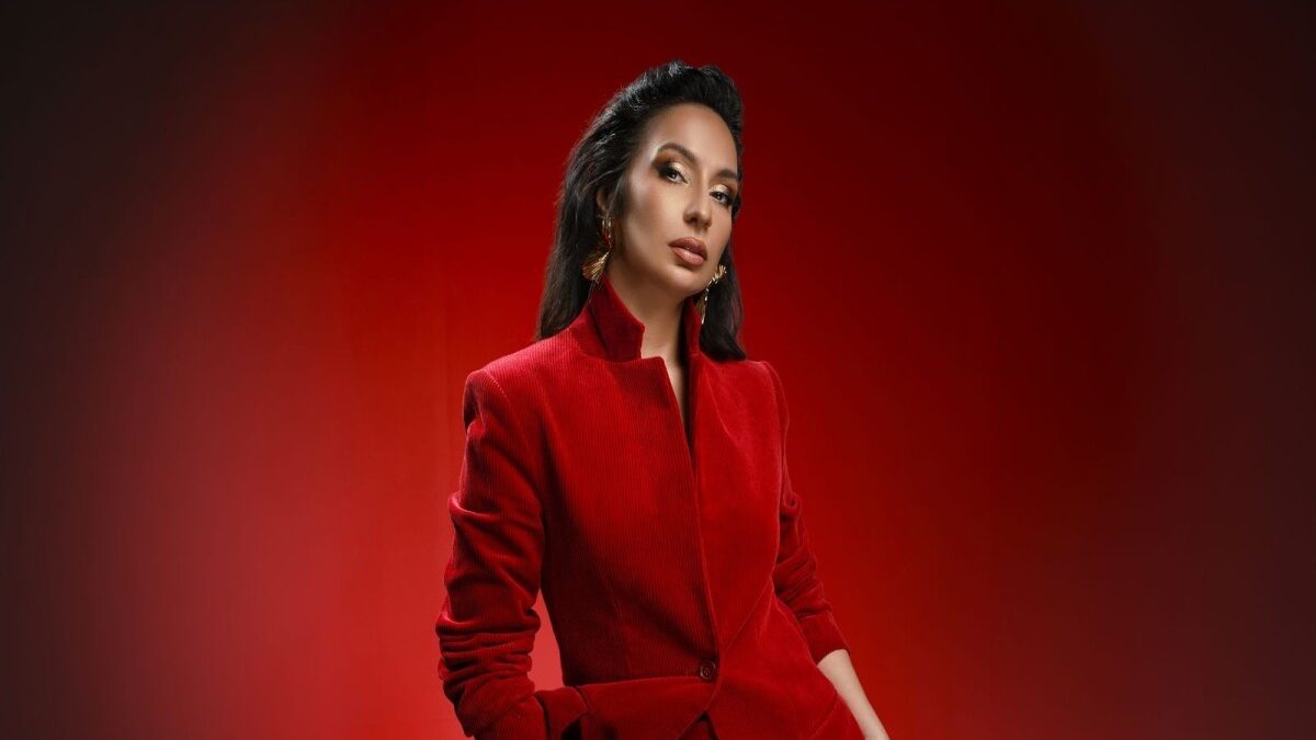 Представитель Азербайджана на «Евровидении 2026» стал известен