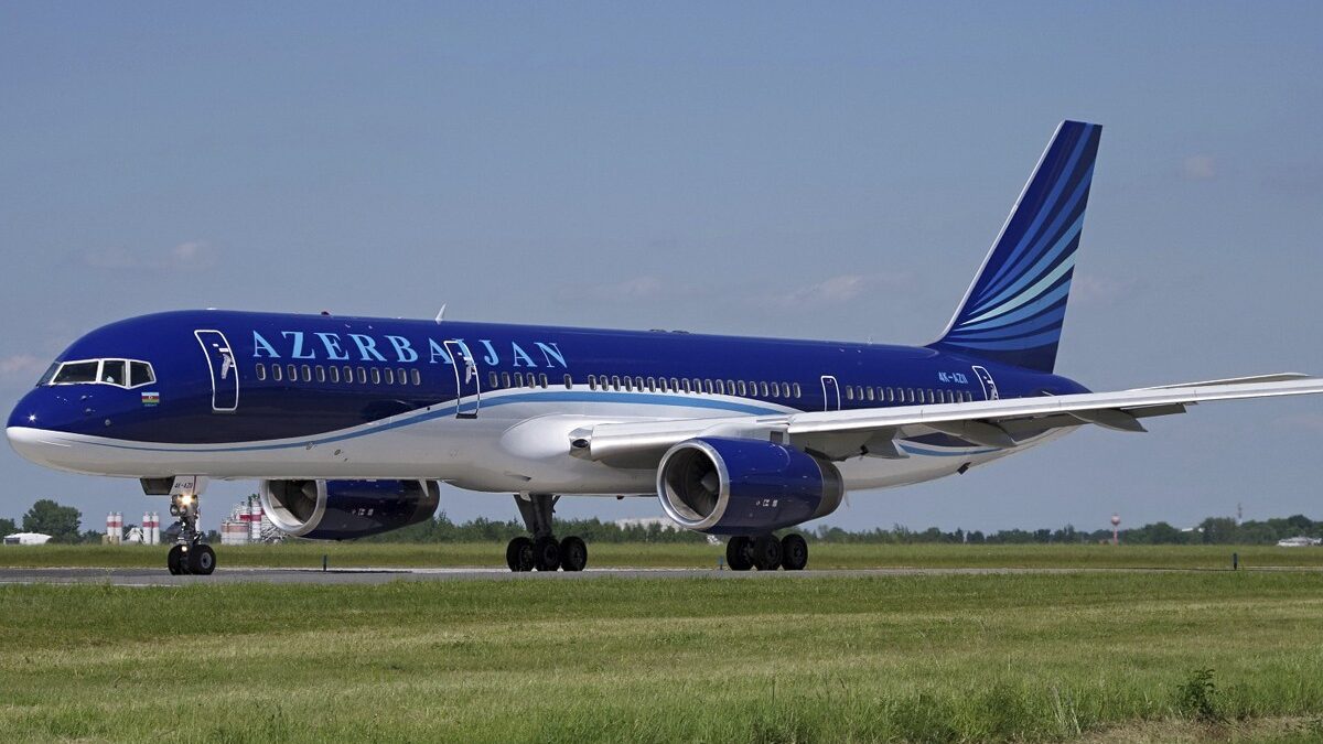 РАСПИСАНИЕ следующих рейсов по маршруту Баку-Ыгдыр-Баку для обеспечения транспортного сообщения с Нахчываном