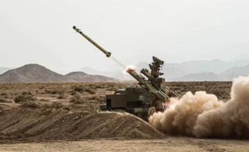 Иран атаковал военную базу США в ОАЭ