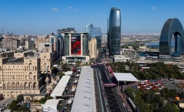 Посольство Японии в Баку приостановило свою деятельность