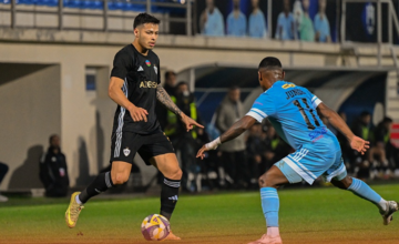 Премьер-лига: «Карабах» против «Зиря», «Сабах» против «Имишли»