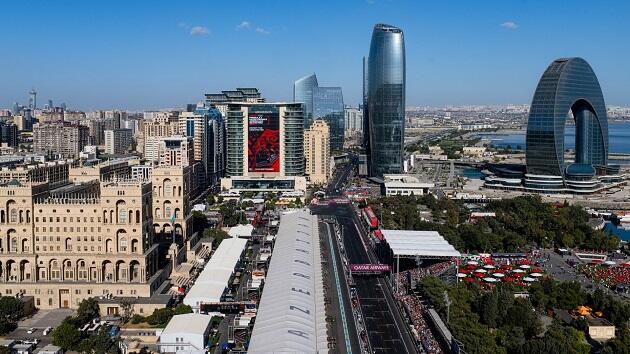 Посольство Японии в Баку приостановило свою деятельность