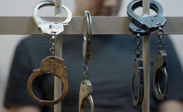 Вчера задержаны 144 человека, находящихся в розыске