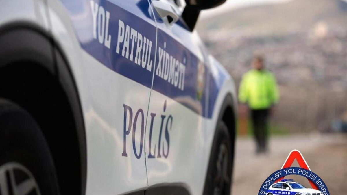 DYP обратилось к участникам дорожного движения в связи с нерабочими днями