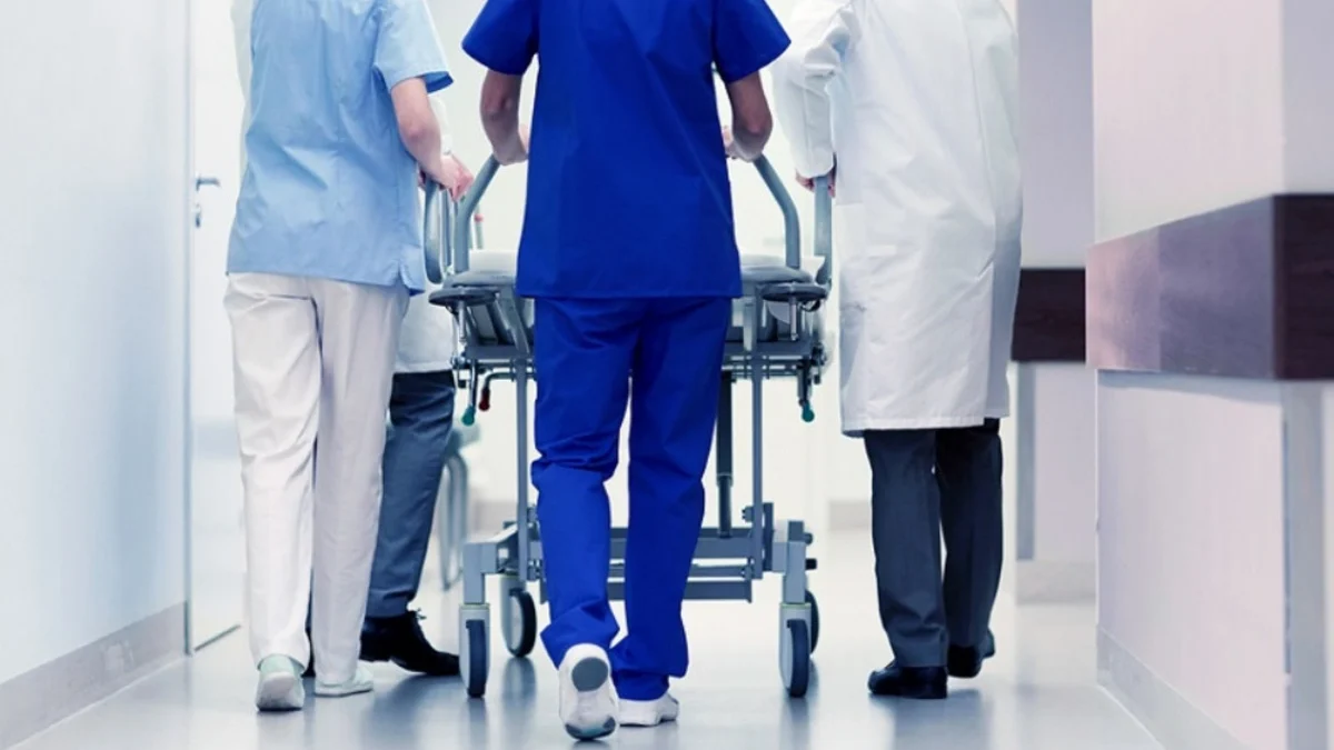 В прошлом году число умерших от туберкулеза в Азербайджане сократилось более чем на 40 %