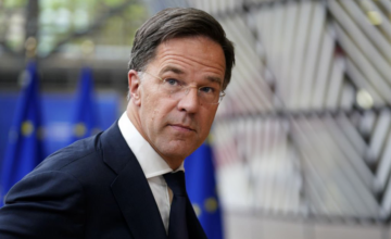 Генсек НАТО: Зеленский готов к соглашению с Россией