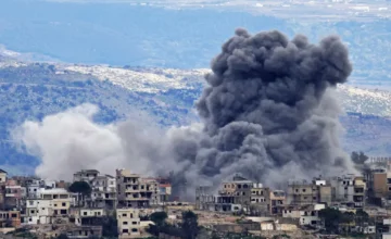 СМИ: Иран и «Хезболла» совместно атаковали север Израиля