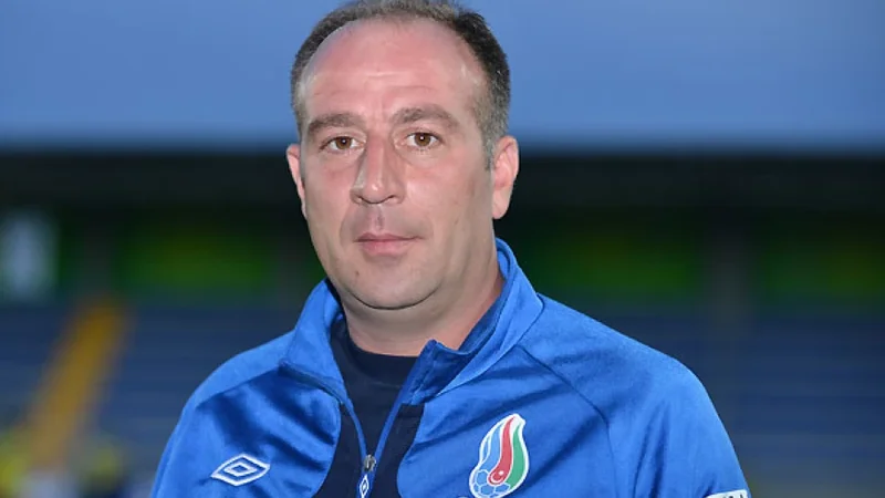 Известный азербайджанский футболист назначен руководителем проекта УЕФА