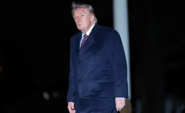 Шаг Трампа по Ормузскому проливу: Предложение Китаю