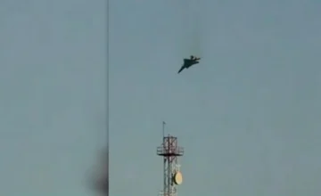 Катар сбил два самолета Су-24, летевшие со стороны Ирана