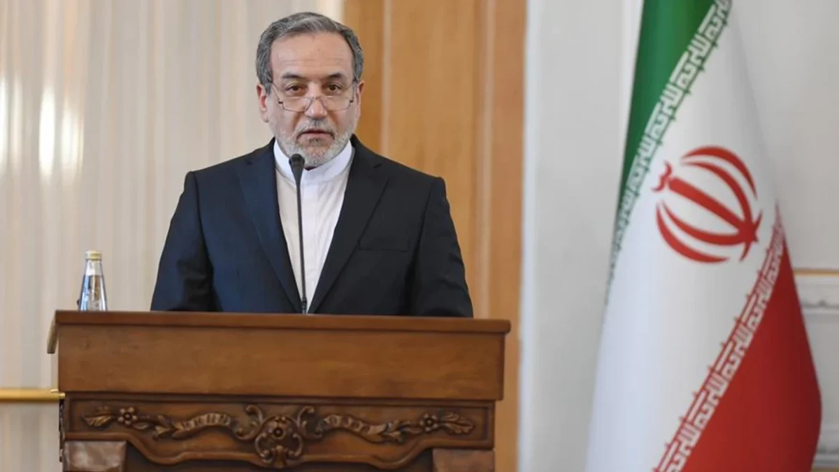 Иран: Израиль должен быть привлечен к суду за военные преступления