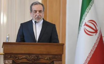 Иран: Израиль должен быть привлечен к суду за военные преступления