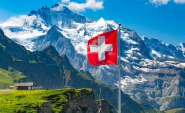 Швейцария отклонила запрос США на разведывательные полеты над Ираном