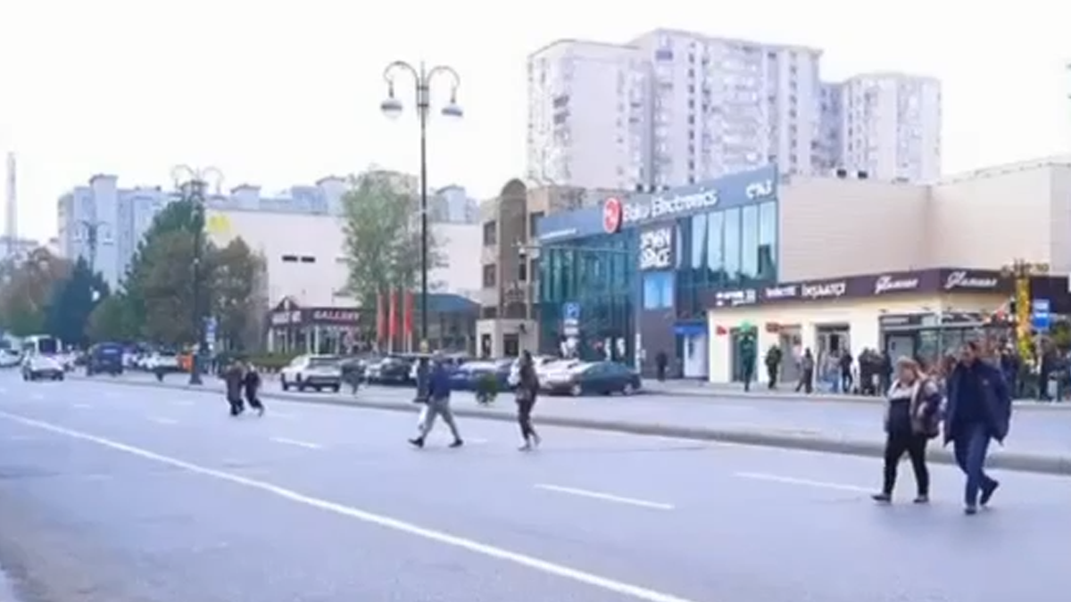 За выходные в ДТП погибли 3 пешехода