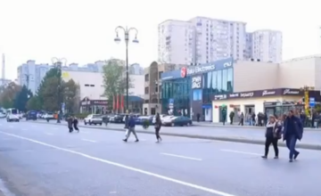 За выходные в ДТП погибли 3 пешехода