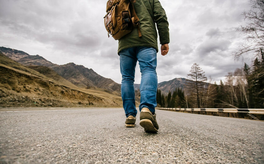 Найдены 6 пропавших без вести человек