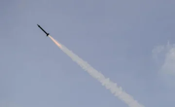 КСИР: По базам США нанесены ракетные удары