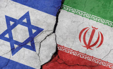 Израиль вновь атаковал Тегеран