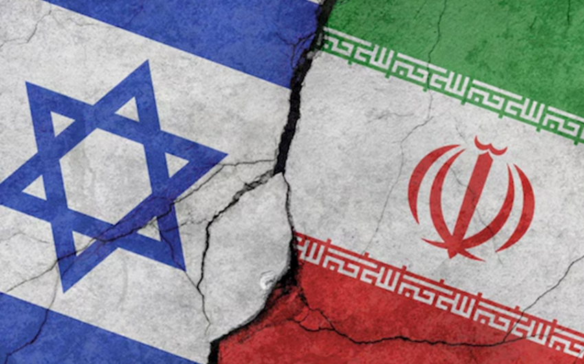 Израиль вновь атаковал Тегеран