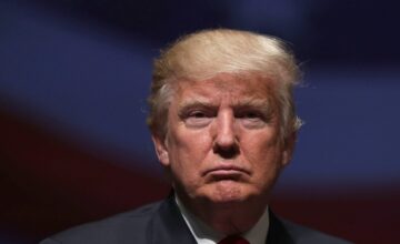 Трамп: Иран больше не хулиган Ближнего Востока, они проигрывают, сегодня мы нанесем более мощный удар