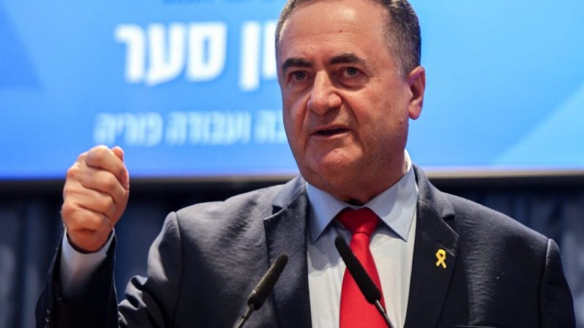 Жесткий ультиматум министра обороны Израиля Ливану из-за «Хизбаллы»: Вы заплатите цену