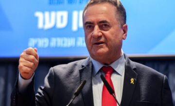 Жесткий ультиматум министра обороны Израиля Ливану из-за «Хизбаллы»: Вы заплатите цену