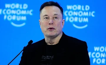 Илон Маск объявил о производстве чипов для SpaceX и Tesla