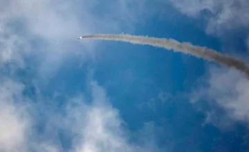 Иран нанес удары по базе ВВС Израиля «Тель-Ноф»