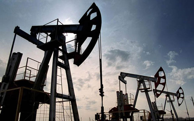 Страны Большой семерки обсудят выпуск стратегических запасов нефти на рынок