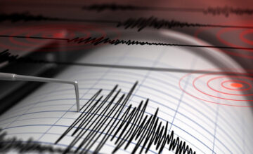В Турции произошло ощутимое землетрясение – ОБНОВЛЕНО