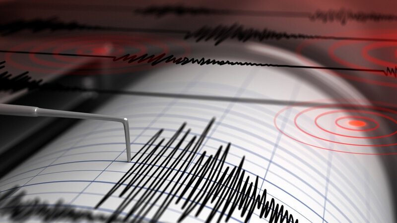 В Турции произошло ощутимое землетрясение – ОБНОВЛЕНО