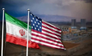 СМИ: Страны Персидского залива недовольны политикой США в отношении Ирана