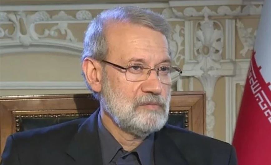 На место Лариджани назначен он