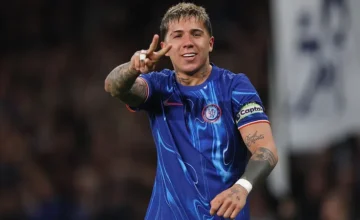 Энцо Фернандес принял решение по «Реалу»