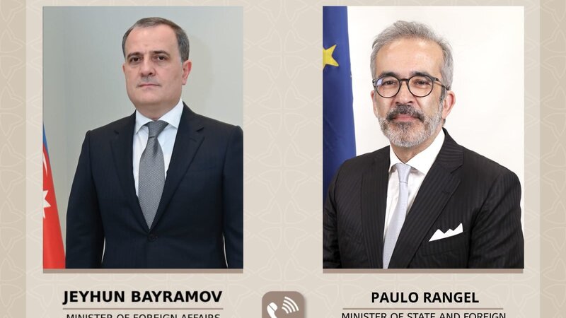 Португалия назвала неприемлемой атаку дронов на Азербайджан с территории Ирана