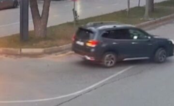 Если вы не сделаете поворот правильно, на этой дороге вас ждет штраф — ВИДЕО