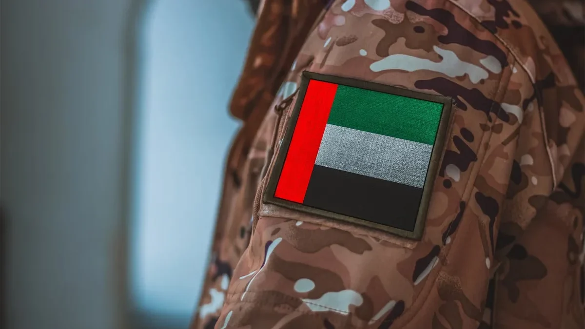 Один военнослужащий ОАЭ погиб во время нападения Ирана на Бахрейн