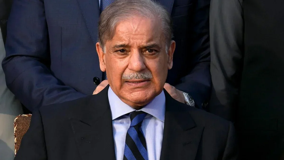 Шахбаз Шариф: Пакистан готов принять ирано-американские переговоры