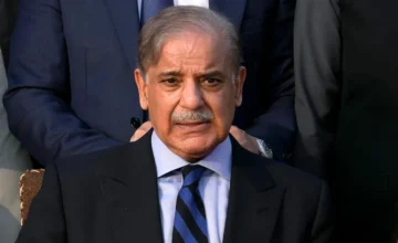 Шахбаз Шариф: Пакистан готов принять ирано-американские переговоры