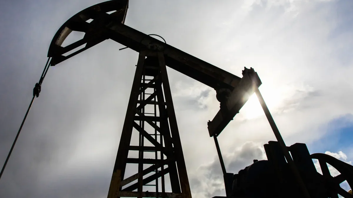 Румыния незначительно сократила закупку нефти из Азербайджана